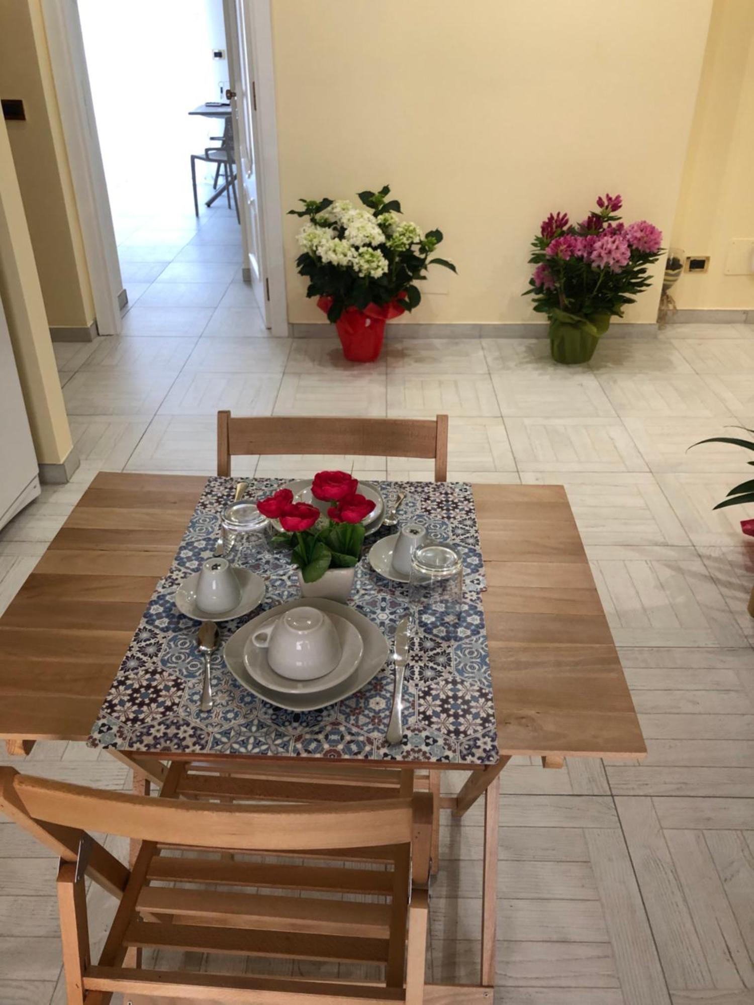 B&B Al Duomo Мілаццо Екстер'єр фото